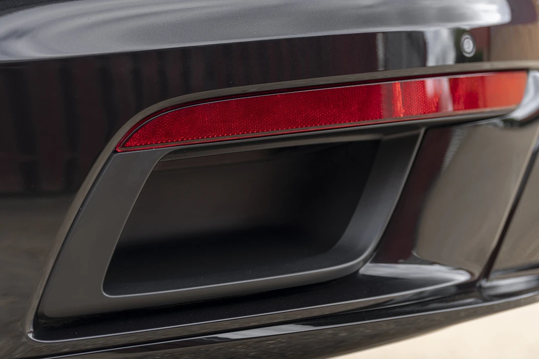 2023 Porsche 992 Turbo - Image 31 of 31