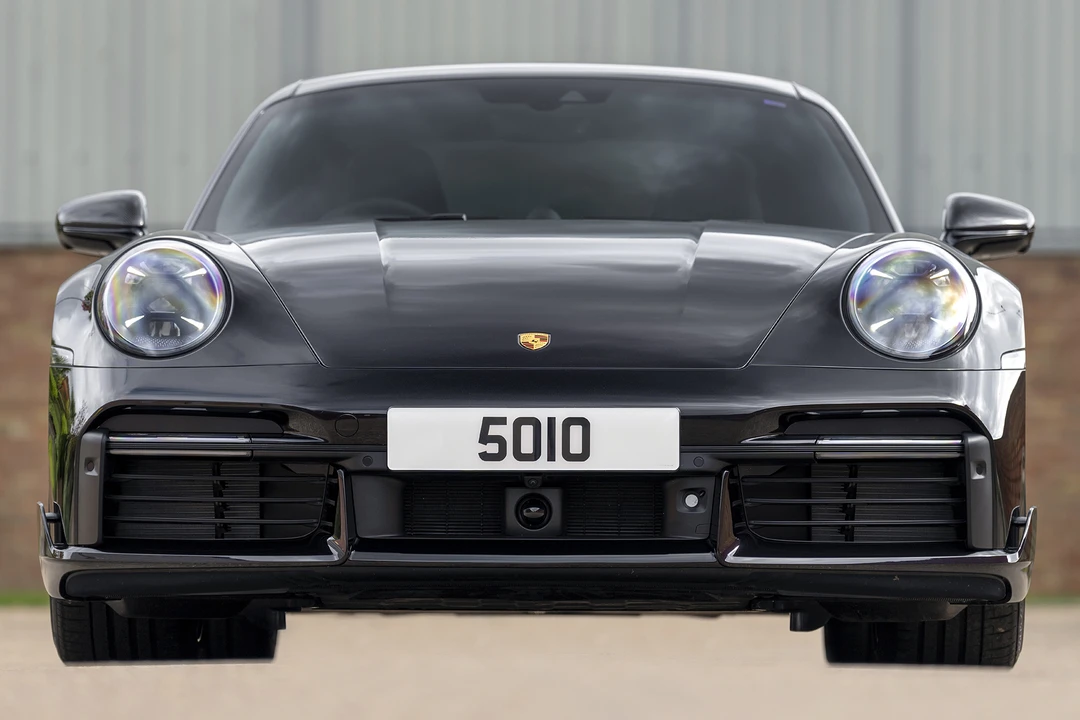 2023 Porsche 992 Turbo - Image 16 of 31