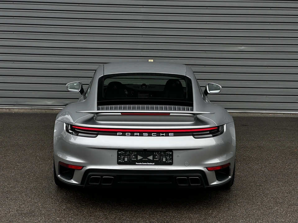 2023 Porsche 992 Turbo - Image 15 of 31
