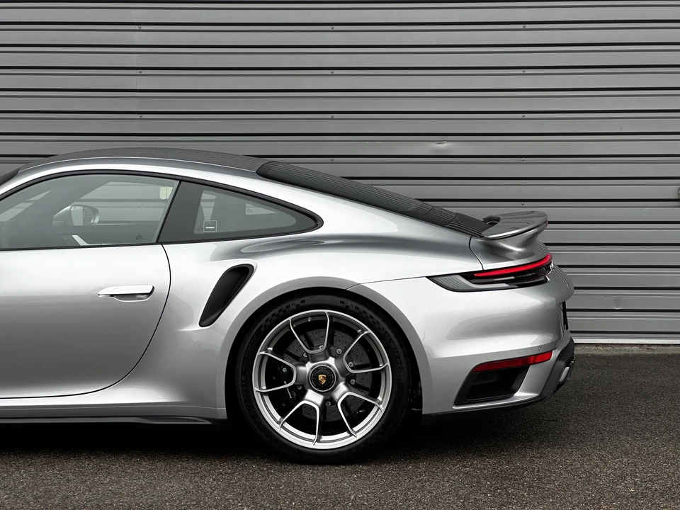 2023 Porsche 992 Turbo - Image 20 of 31