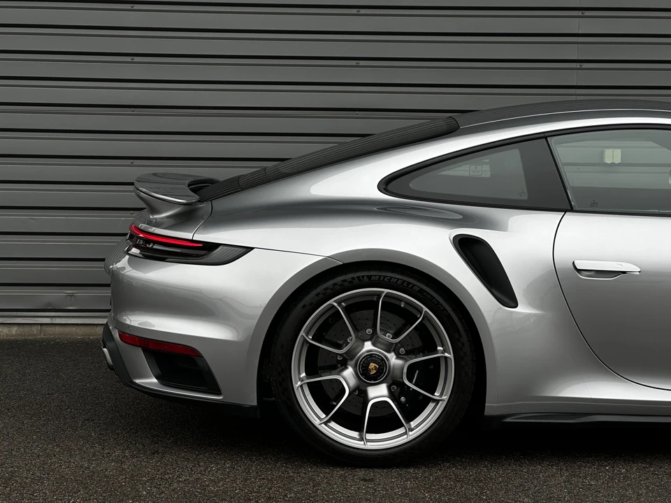 2023 Porsche 992 Turbo - Image 21 of 31