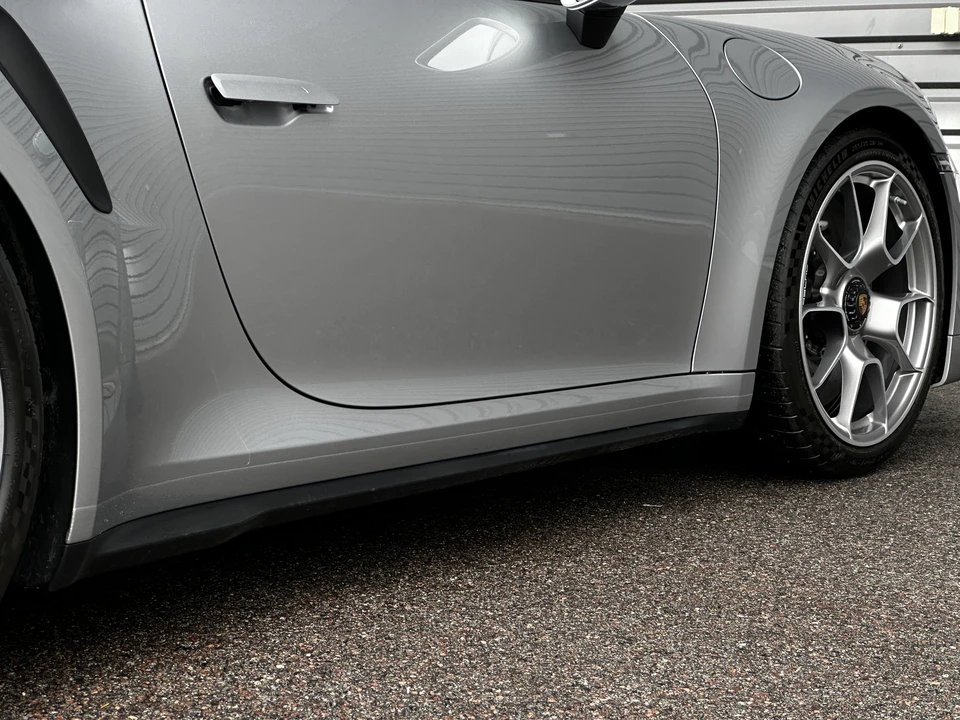 2023 Porsche 992 Turbo - Image 25 of 31