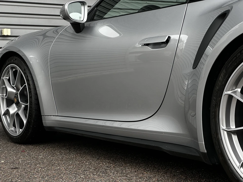 2023 Porsche 992 Turbo - Image 26 of 31