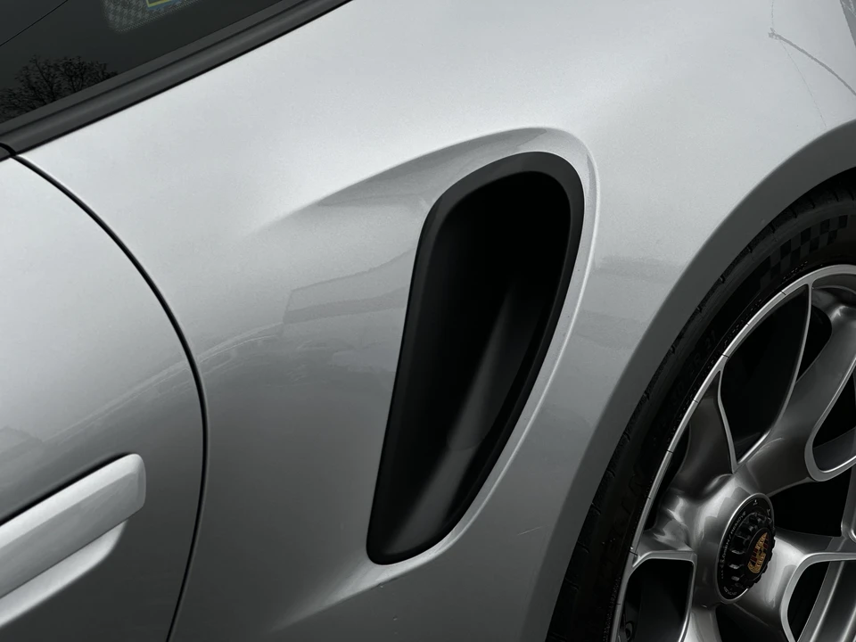 2023 Porsche 992 Turbo - Image 27 of 31
