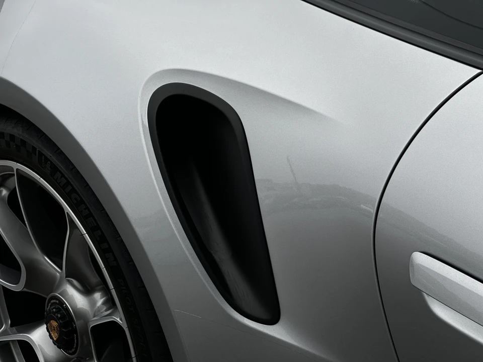 2023 Porsche 992 Turbo - Image 28 of 31