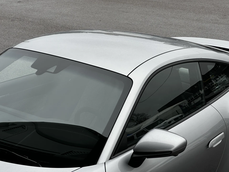 2023 Porsche 992 Turbo - Image 29 of 31