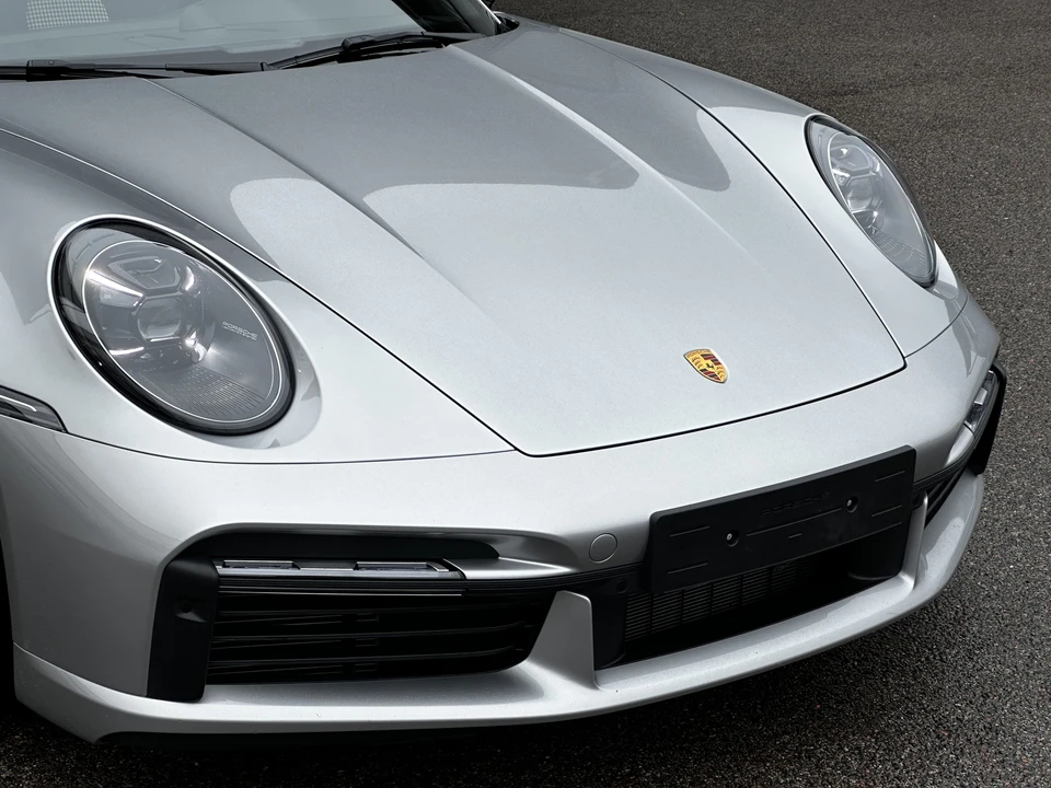 2023 Porsche 992 Turbo - Image 30 of 31