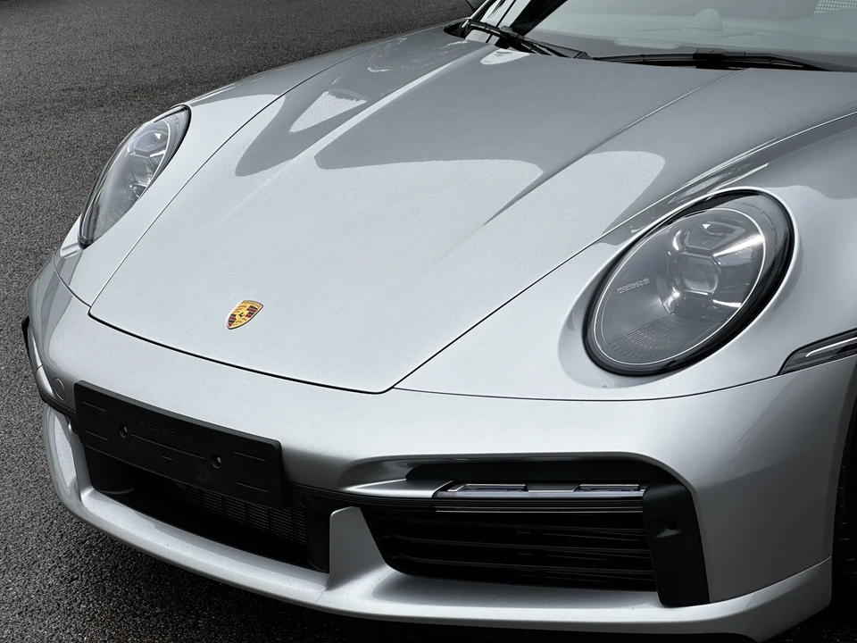 2023 Porsche 992 Turbo - Image 31 of 31