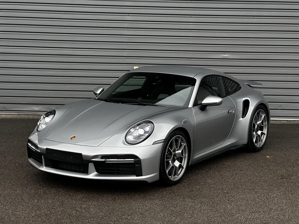 2023 Porsche 992 Turbo - Image 10 of 31