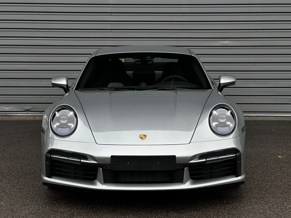 2023 Porsche 992 Turbo - Image 3 of 31