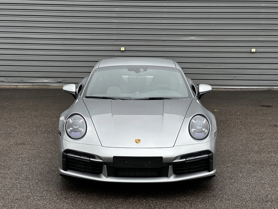 2023 Porsche 992 Turbo - Image 11 of 31