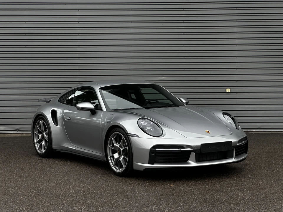 2023 Porsche 992 Turbo - Image 4 of 31