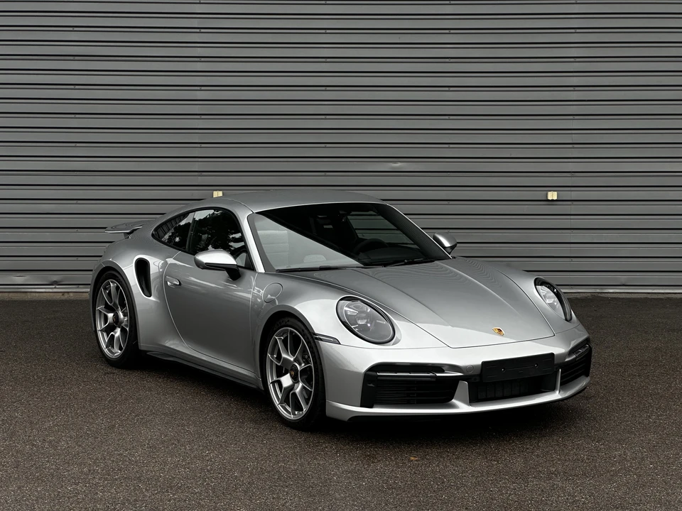 2023 Porsche 992 Turbo - Image 12 of 31
