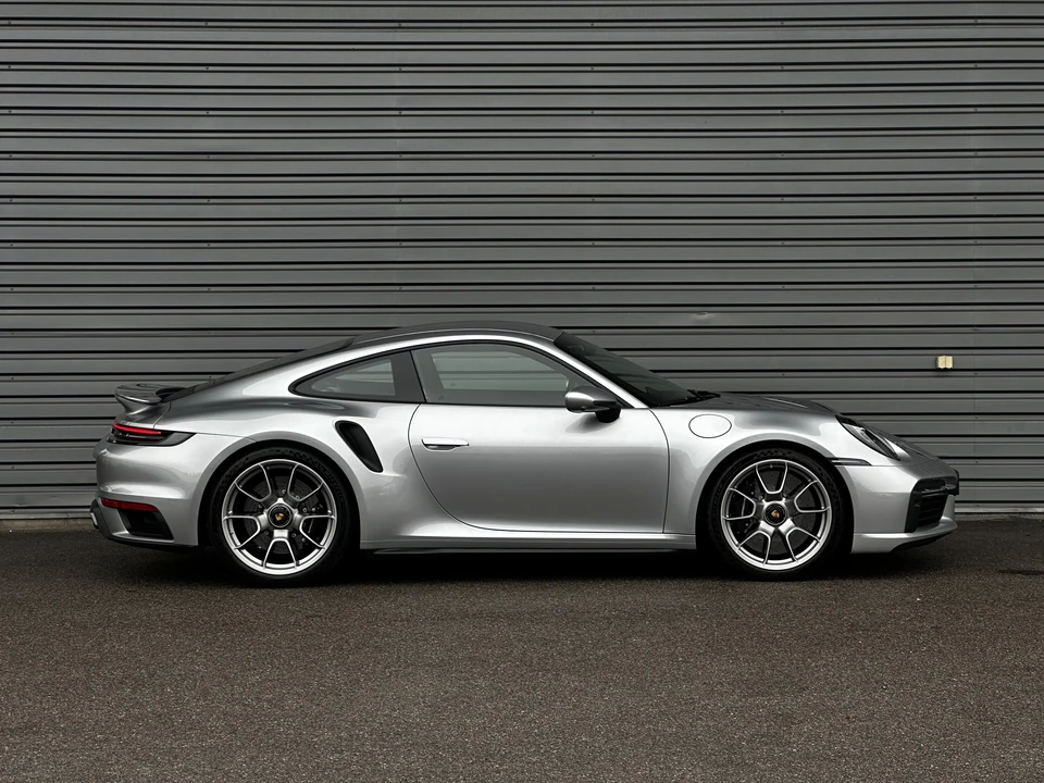 2023 Porsche 992 Turbo - Image 5 of 31