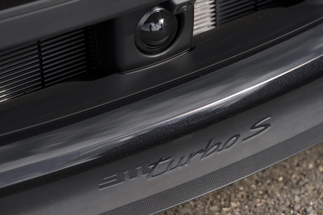 2023 Porsche 992 Turbo - Image 22 of 31