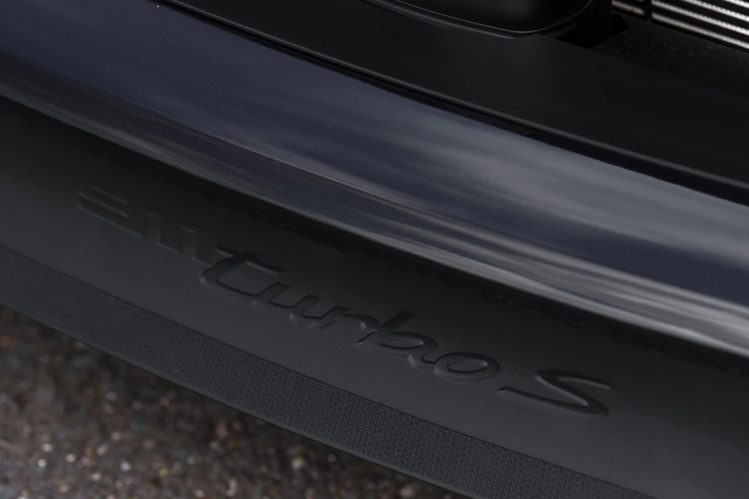 2023 Porsche 992 Turbo - Image 23 of 31