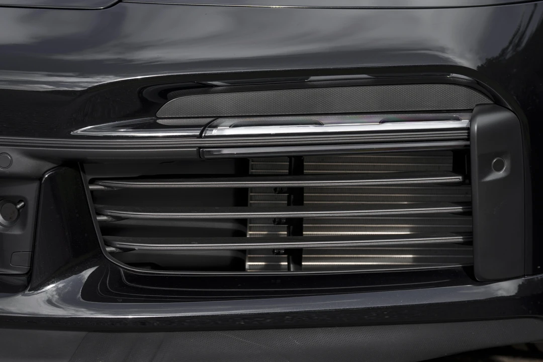 2023 Porsche 992 Turbo - Image 25 of 31