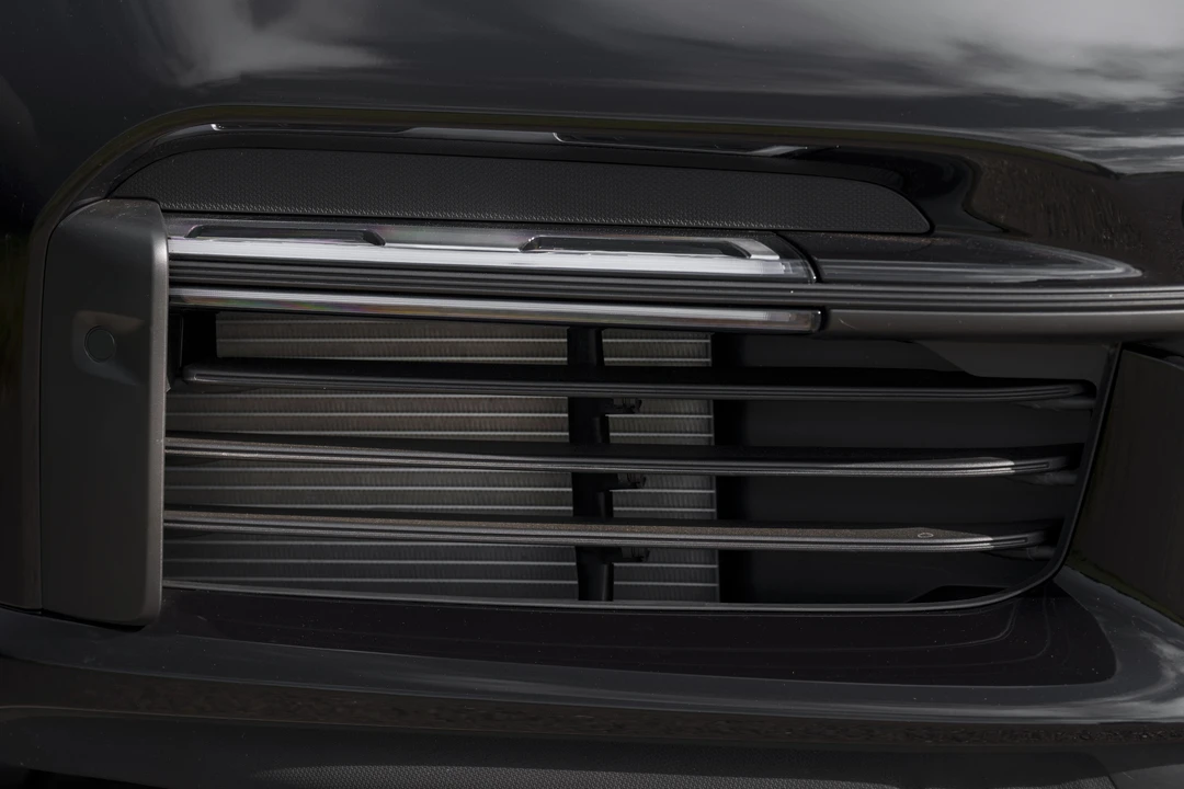 2023 Porsche 992 Turbo - Image 26 of 31