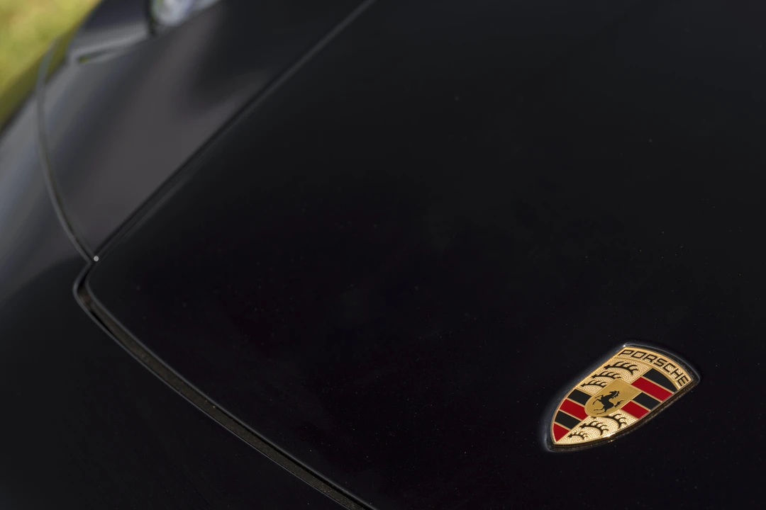 2023 Porsche 992 Turbo - Image 30 of 31