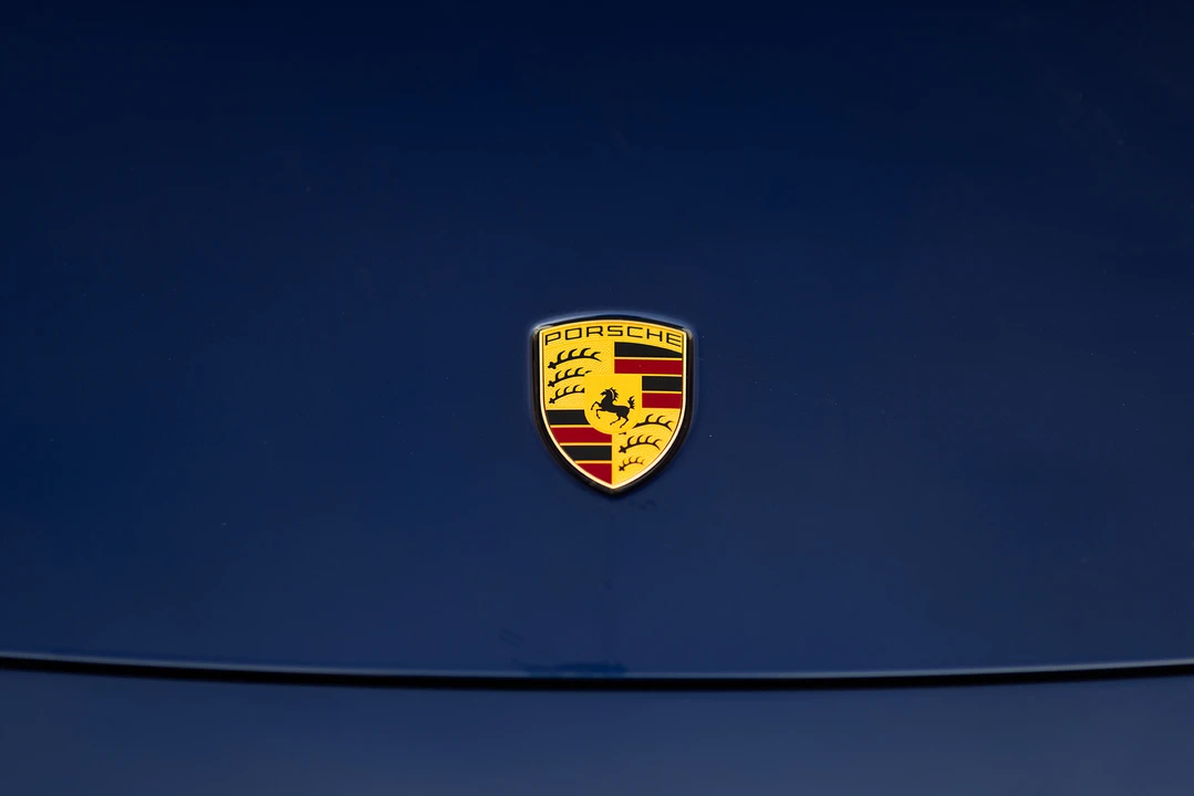 2023 Porsche 992 Turbo - Image 24 of 31