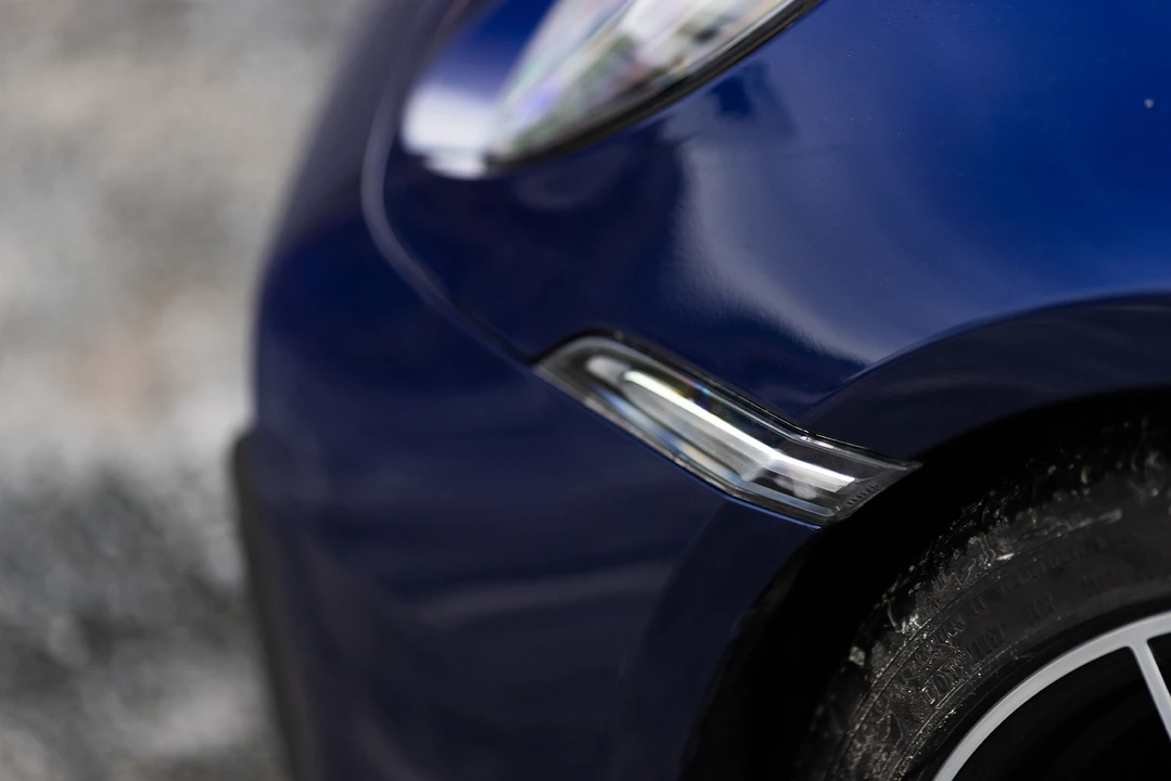2023 Porsche 992 Turbo - Image 30 of 31