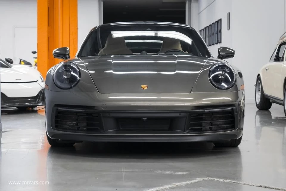 2023 Porsche 992 Carrera S - Image 3 of 15