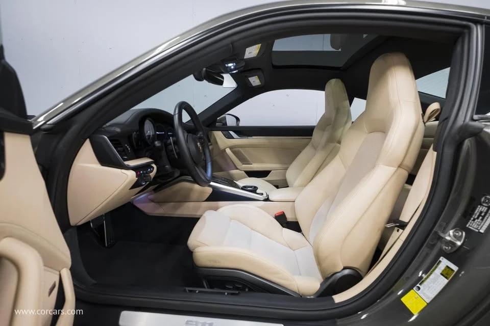 2023 Porsche 992 Carrera S - Image 7 of 15