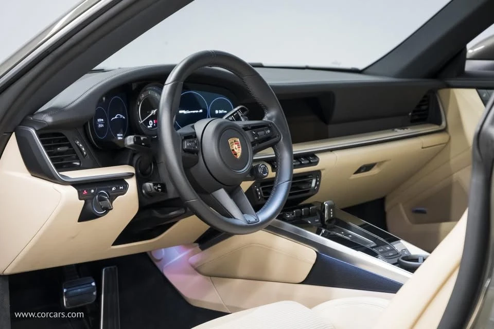 2023 Porsche 992 Carrera S - Image 9 of 15
