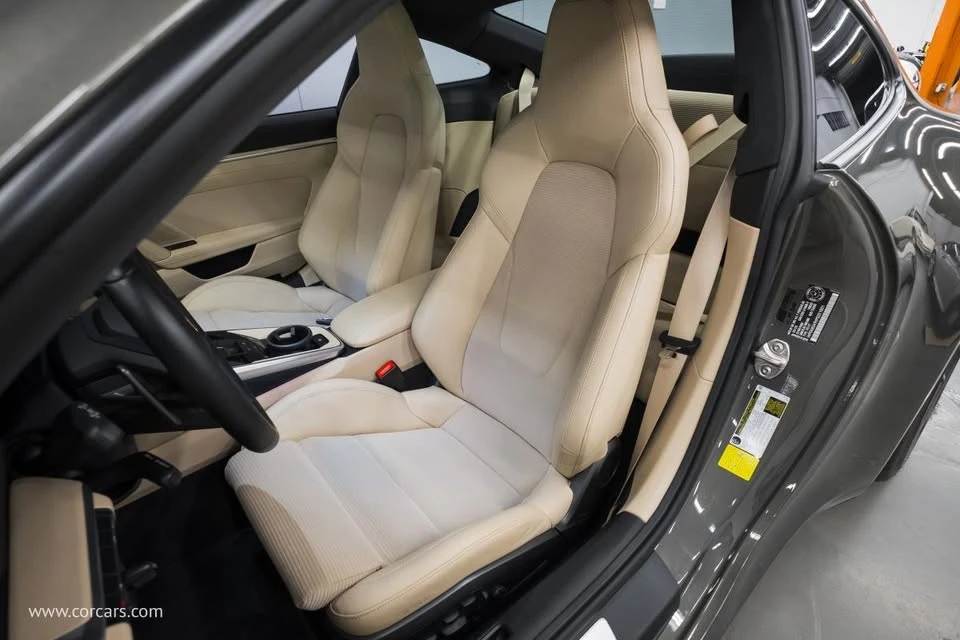 2023 Porsche 992 Carrera S - Image 8 of 15