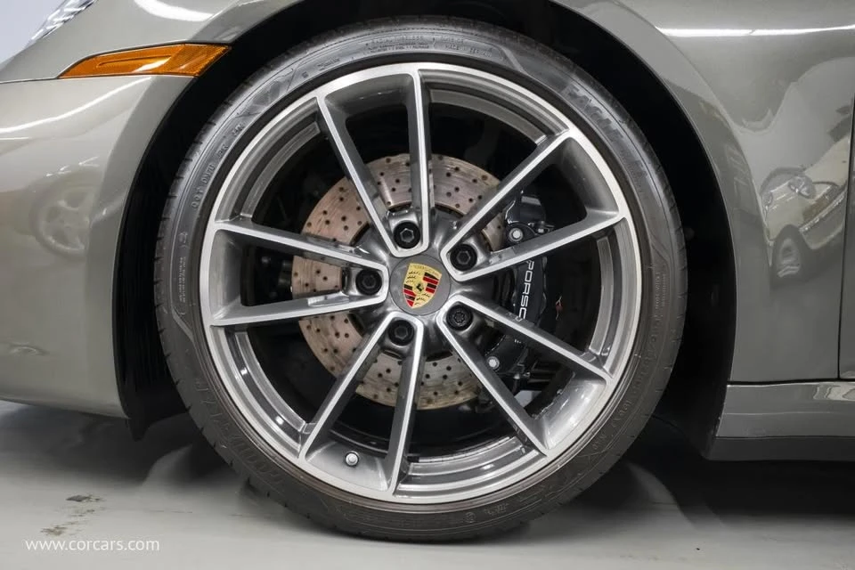 2023 Porsche 992 Carrera S - Image 15 of 15