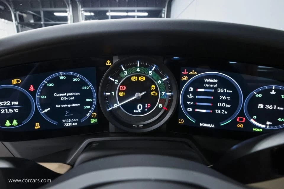 2023 Porsche 992 Carrera S - Image 11 of 15