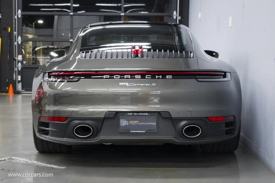 2023 Porsche 992 Carrera S - Image 5 of 15