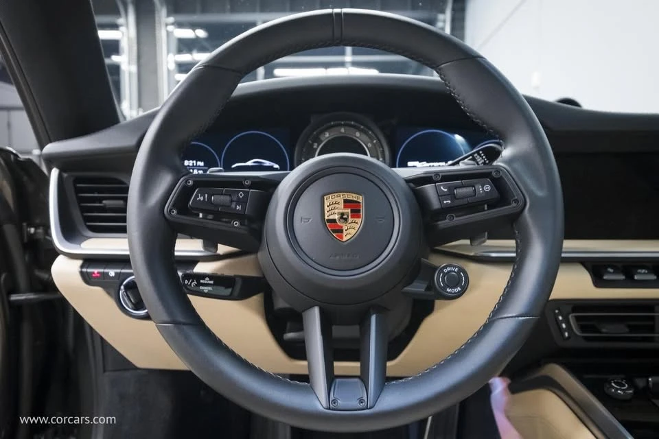 2023 Porsche 992 Carrera S - Image 10 of 15