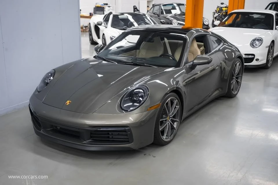 2023 Porsche 992 Carrera S - Image 2 of 15