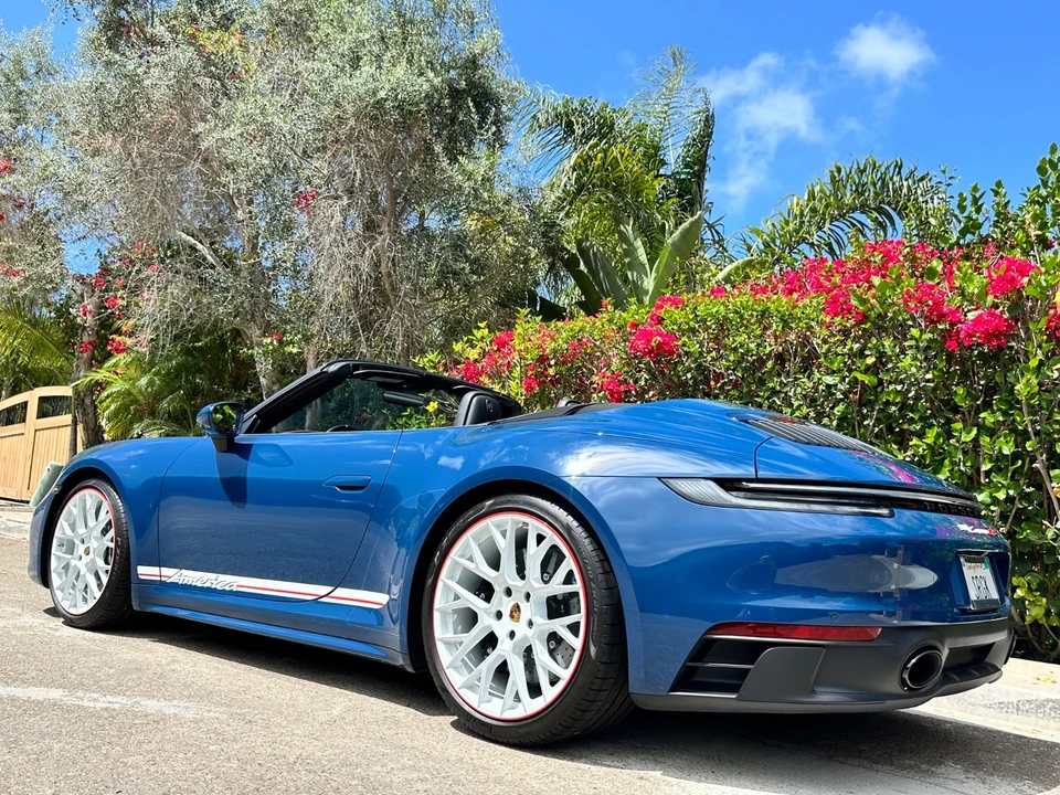 2023 Porsche 992 Carrera GTS - Image 17 of 31