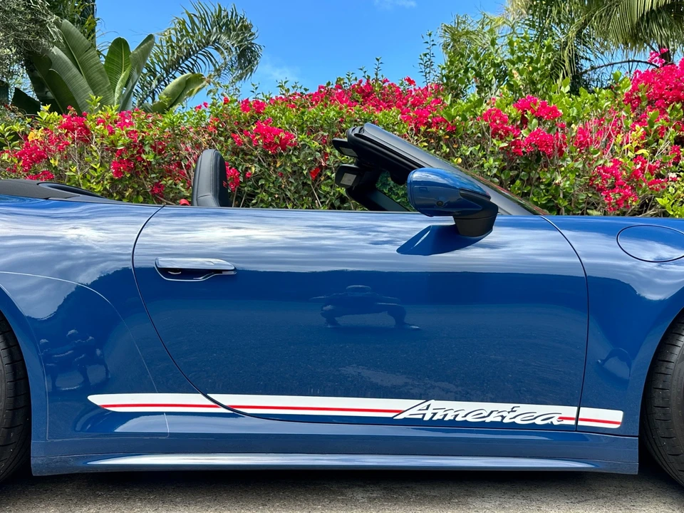 2023 Porsche 992 Carrera GTS - Image 8 of 31