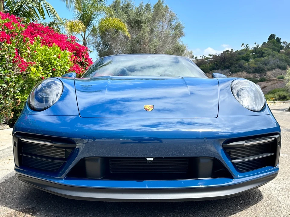 2023 Porsche 992 Carrera GTS - Image 4 of 31