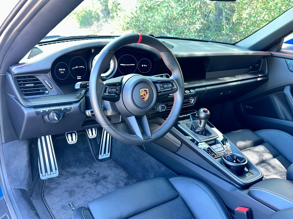 2023 Porsche 992 Carrera GTS - Image 31 of 31