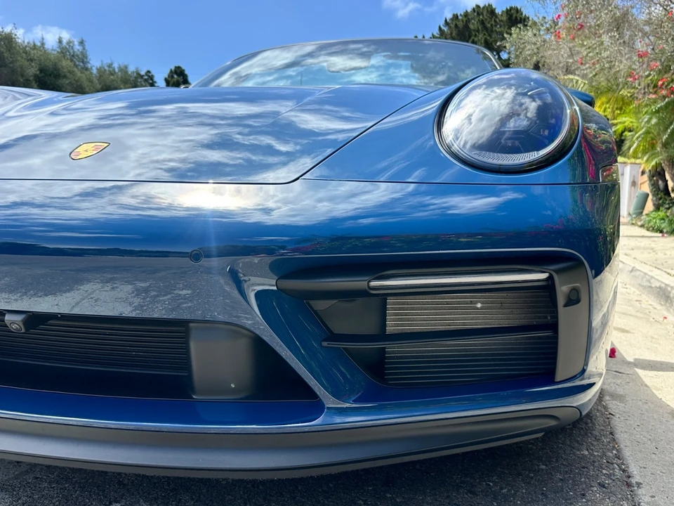 2023 Porsche 992 Carrera GTS - Image 21 of 31