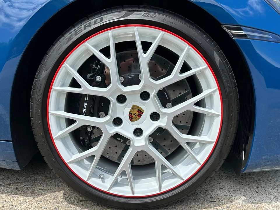 2023 Porsche 992 Carrera GTS - Image 23 of 31