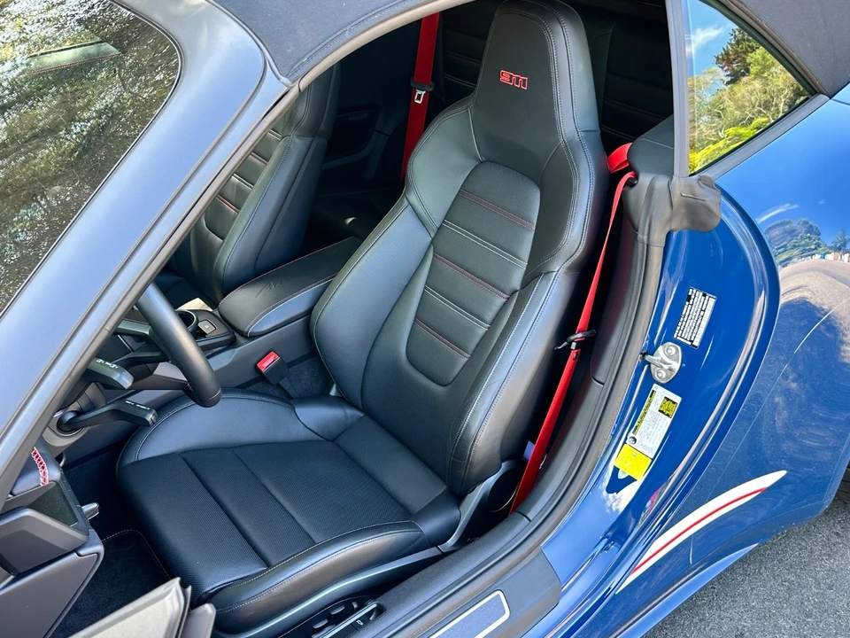 2023 Porsche 992 Carrera GTS - Image 30 of 31