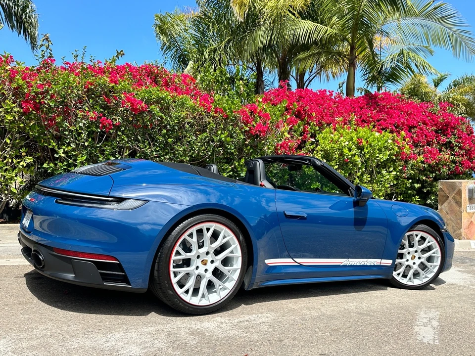 2023 Porsche 992 Carrera GTS - Image 11 of 31