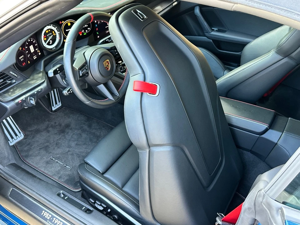 2023 Porsche 992 Carrera GTS - Image 28 of 31