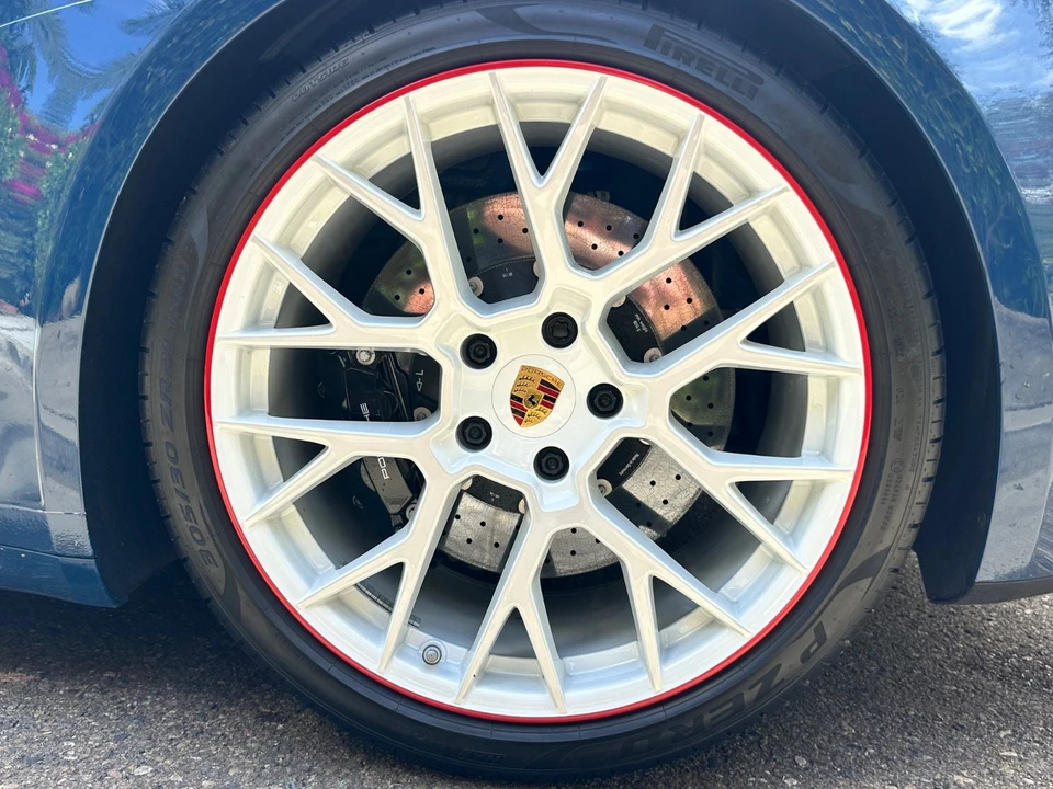 2023 Porsche 992 Carrera GTS - Image 25 of 31