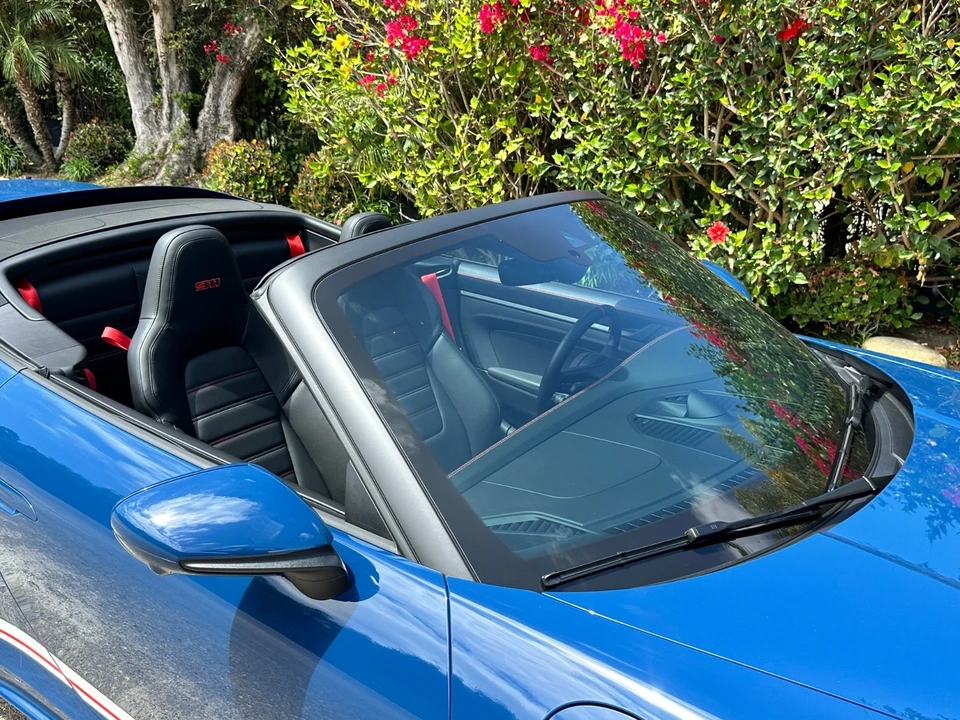 2023 Porsche 992 Carrera GTS - Image 22 of 31