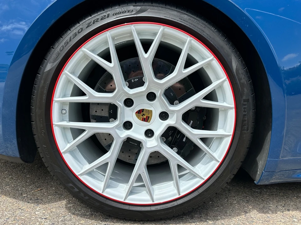 2023 Porsche 992 Carrera GTS - Image 24 of 31