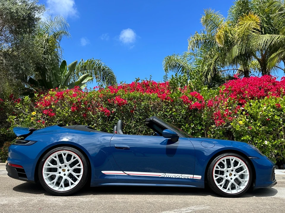 2023 Porsche 992 Carrera GTS - Image 6 of 31