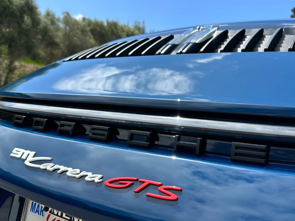 2023 Porsche 992 Carrera GTS - Image 13 of 31