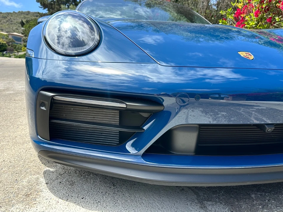 2023 Porsche 992 Carrera GTS - Image 19 of 31