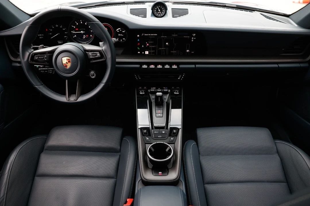 2023 Porsche 992 Carrera GTS - Image 2 of 12